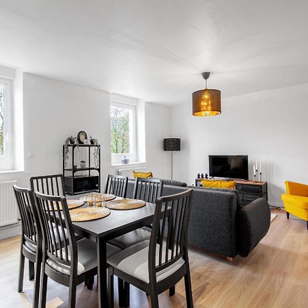 Sweet Honey Briey Apartment ภายนอก รูปภาพ