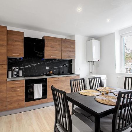 Sweet Honey Briey Apartment ภายนอก รูปภาพ
