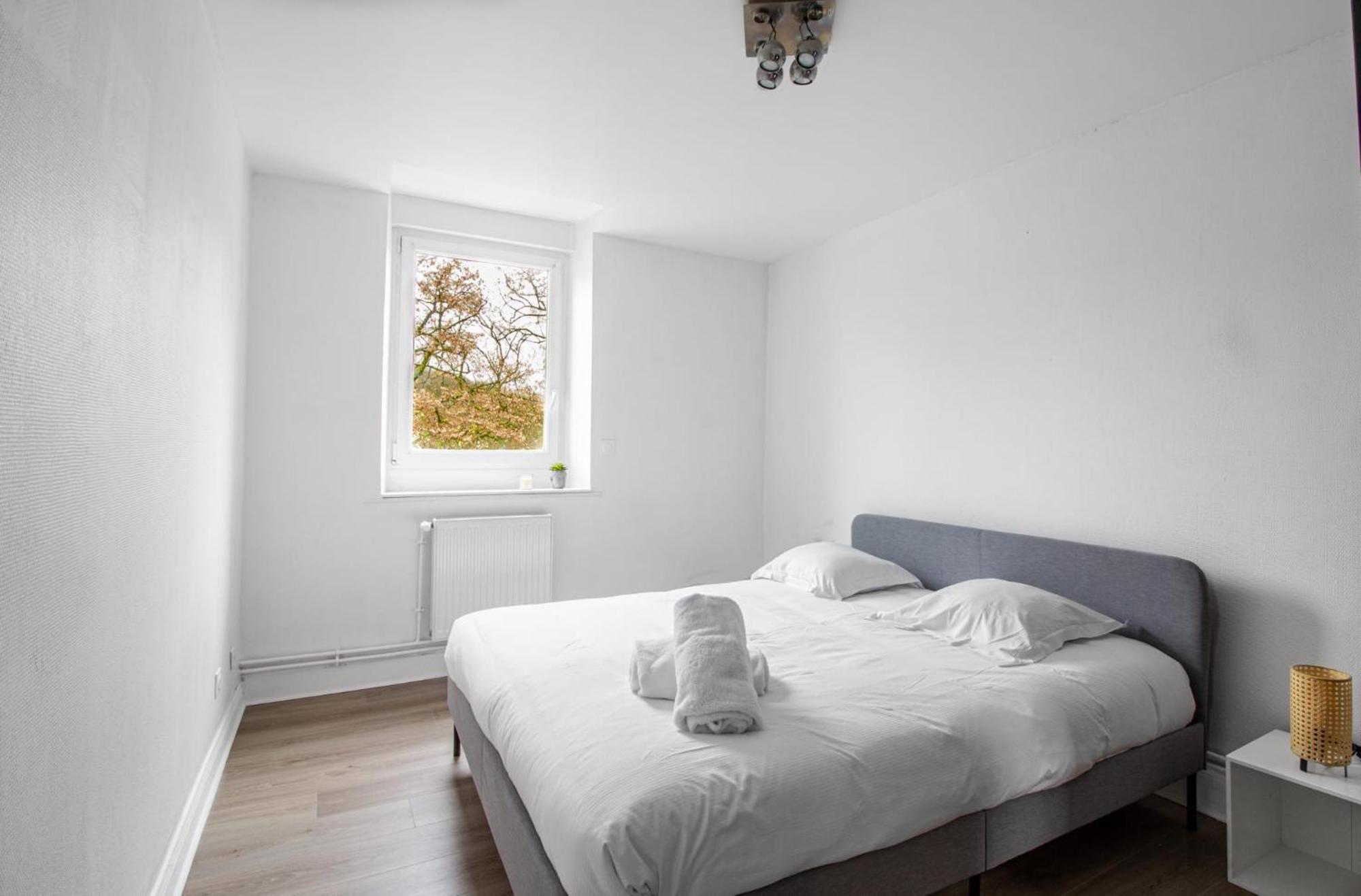 Sweet Honey Briey Apartment ภายนอก รูปภาพ